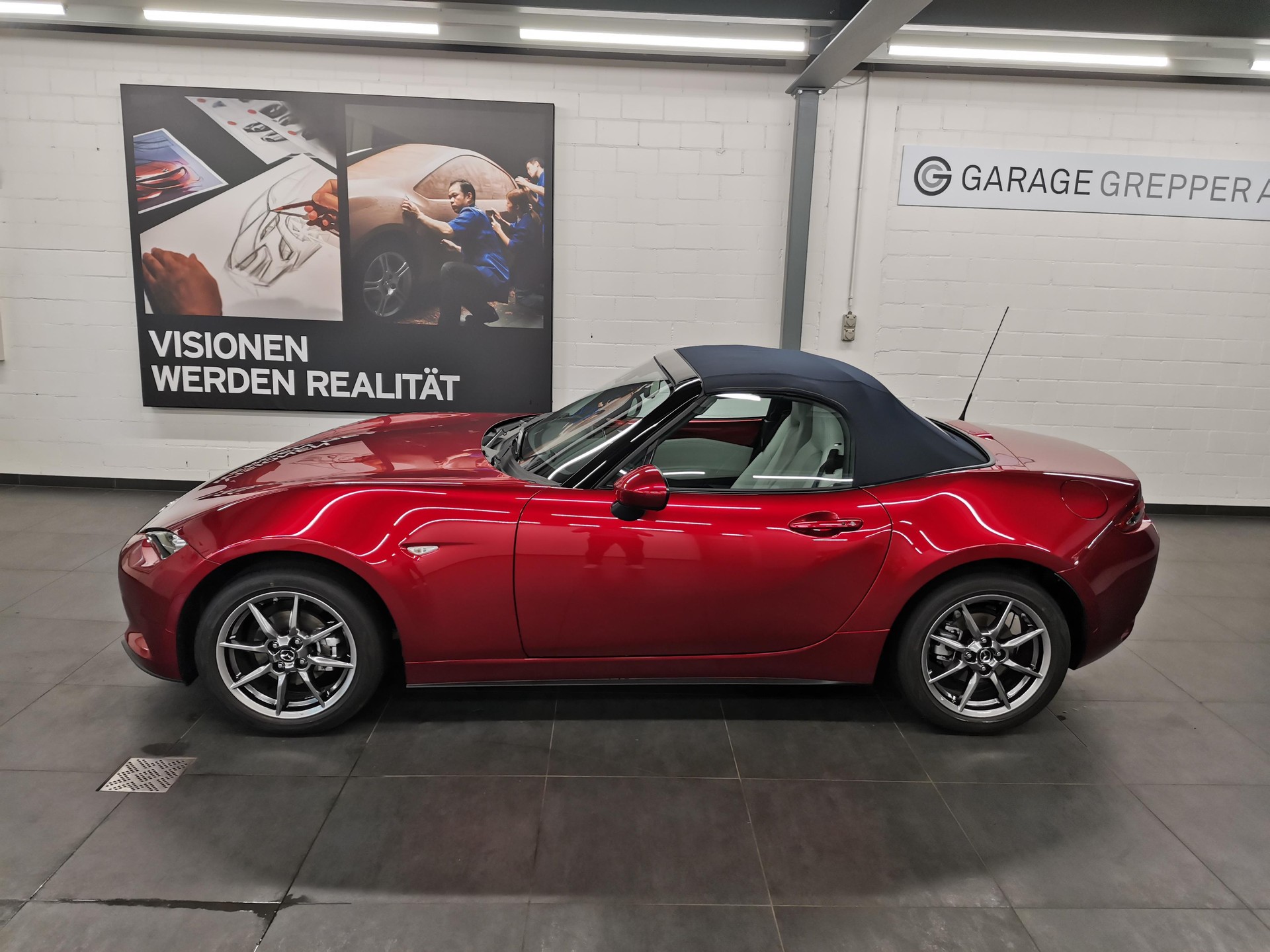 MAZDA MX-5 1.5 Kizuna-image-3