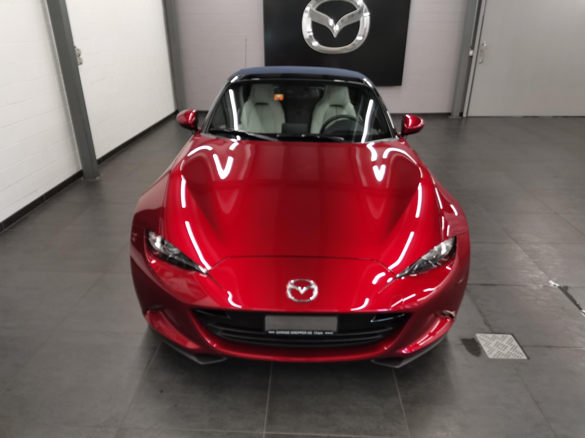 MAZDA MX-5 1.5 Kizuna-image-2