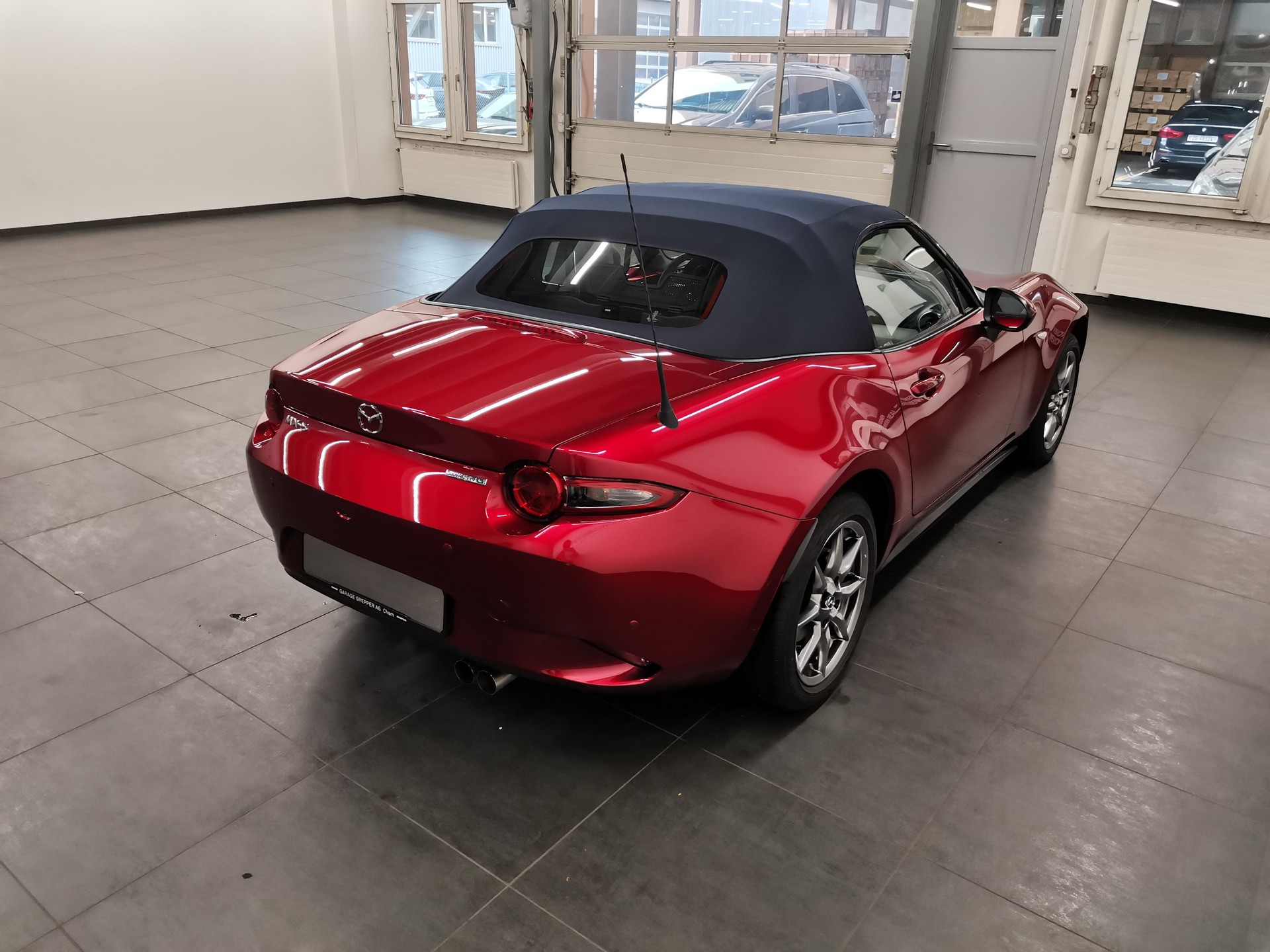 MAZDA MX-5 1.5 Kizuna-image-5