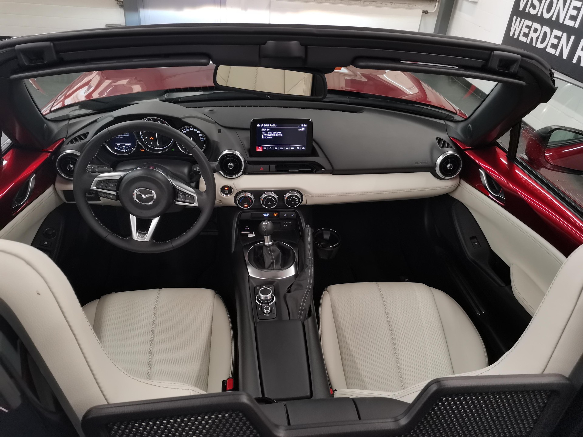 MAZDA MX-5 1.5 Kizuna-image-8