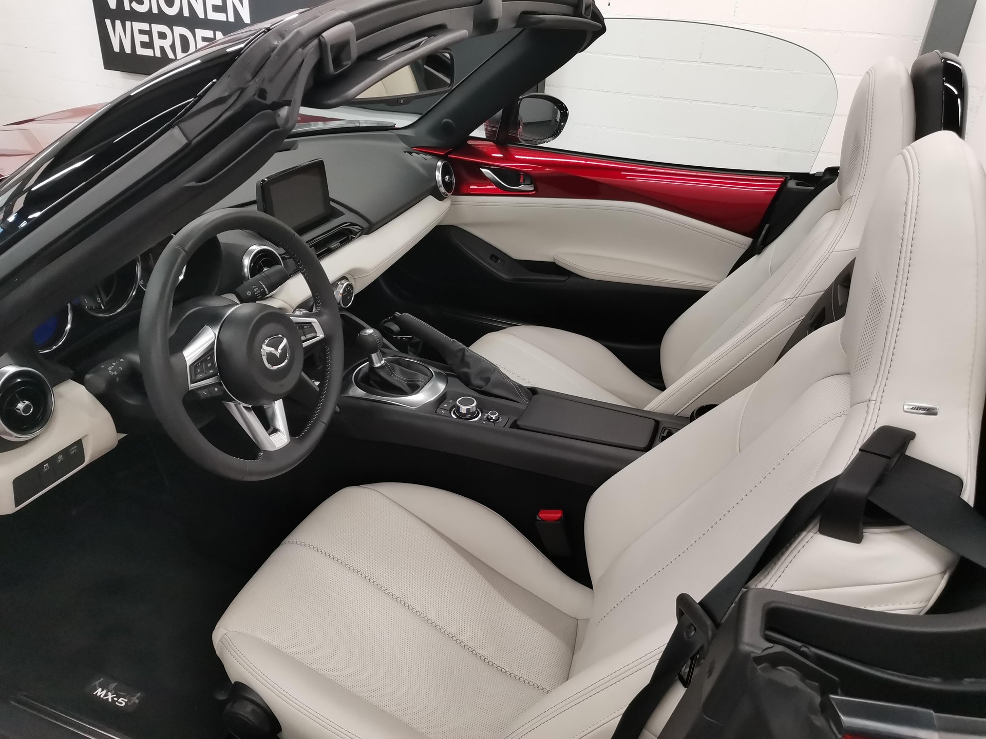 MAZDA MX-5 1.5 Kizuna-image-7