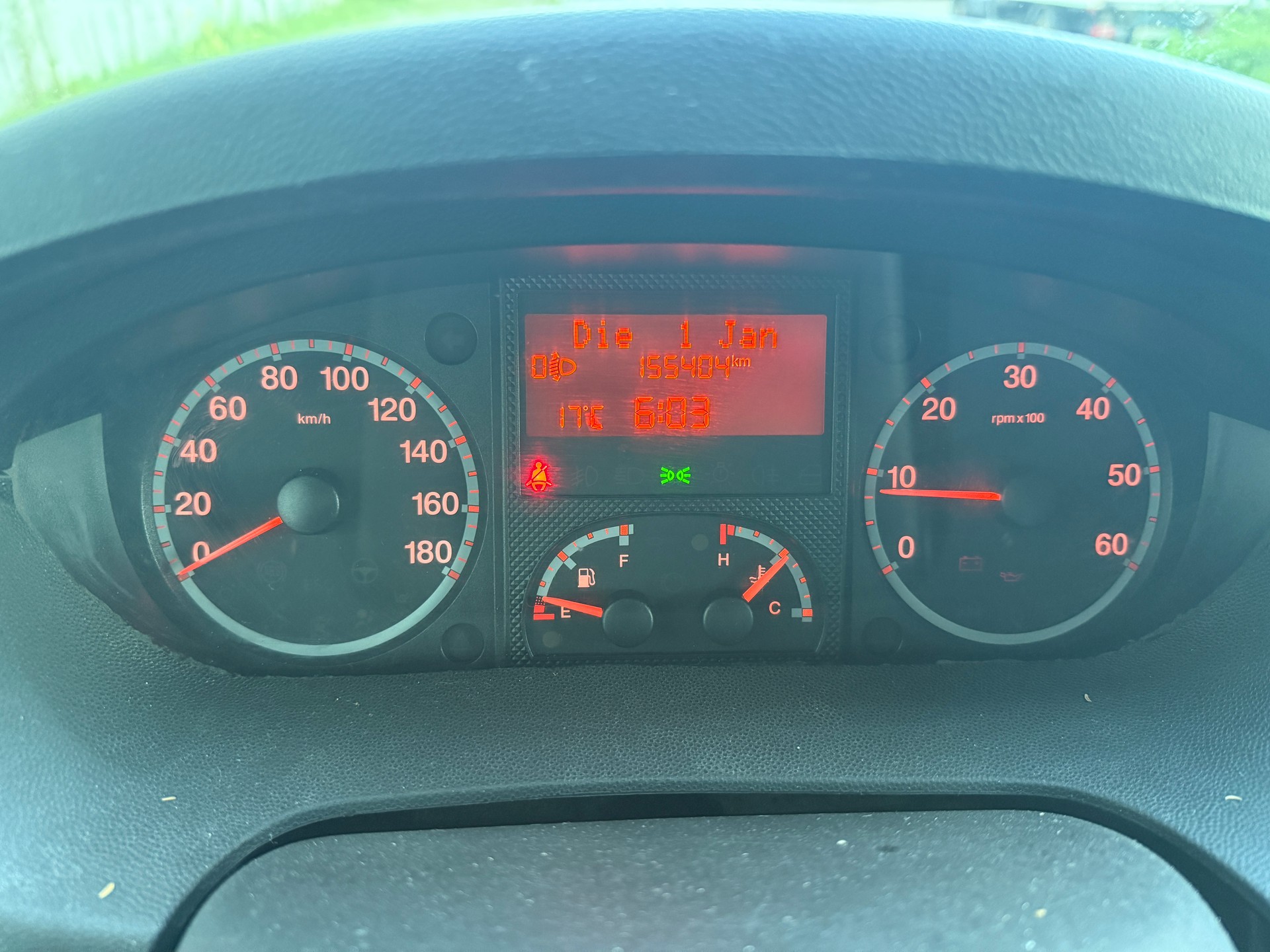 PEUGEOT Boxer 2.2 HDI 333 L1H2-image-10