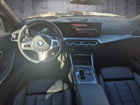 BMW 330d xDr 48V M Sport Pro-image-6