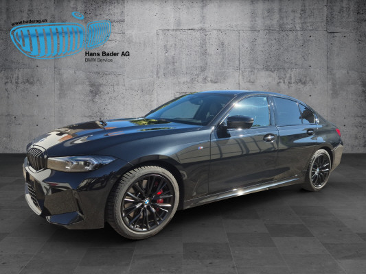 BMW 330d xDr 48V M Sport Pro-showroom-element-1