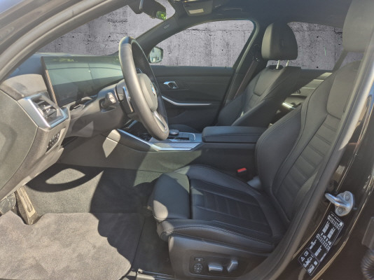 BMW 330d xDr 48V M Sport Pro-image-8