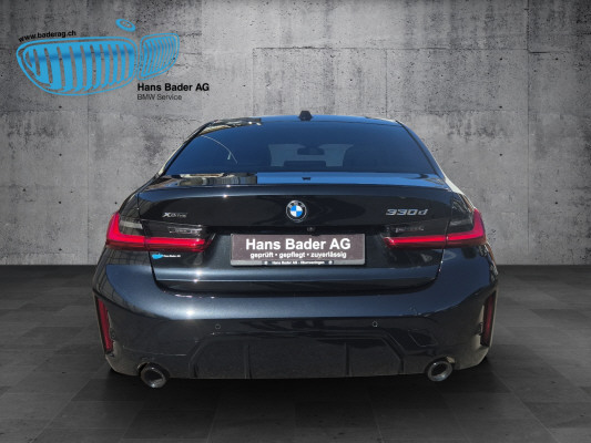 BMW 330d xDr 48V M Sport Pro-image-3