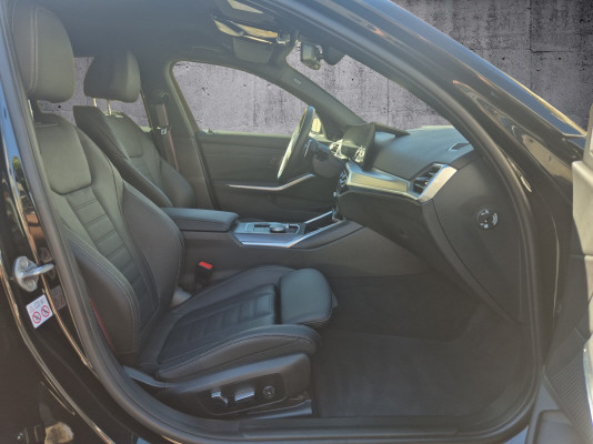 BMW 330d xDr 48V M Sport Pro-image-7