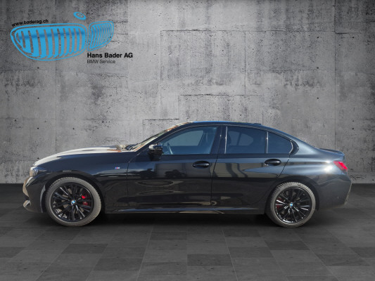 BMW 330d xDr 48V M Sport Pro-showroom-element-2