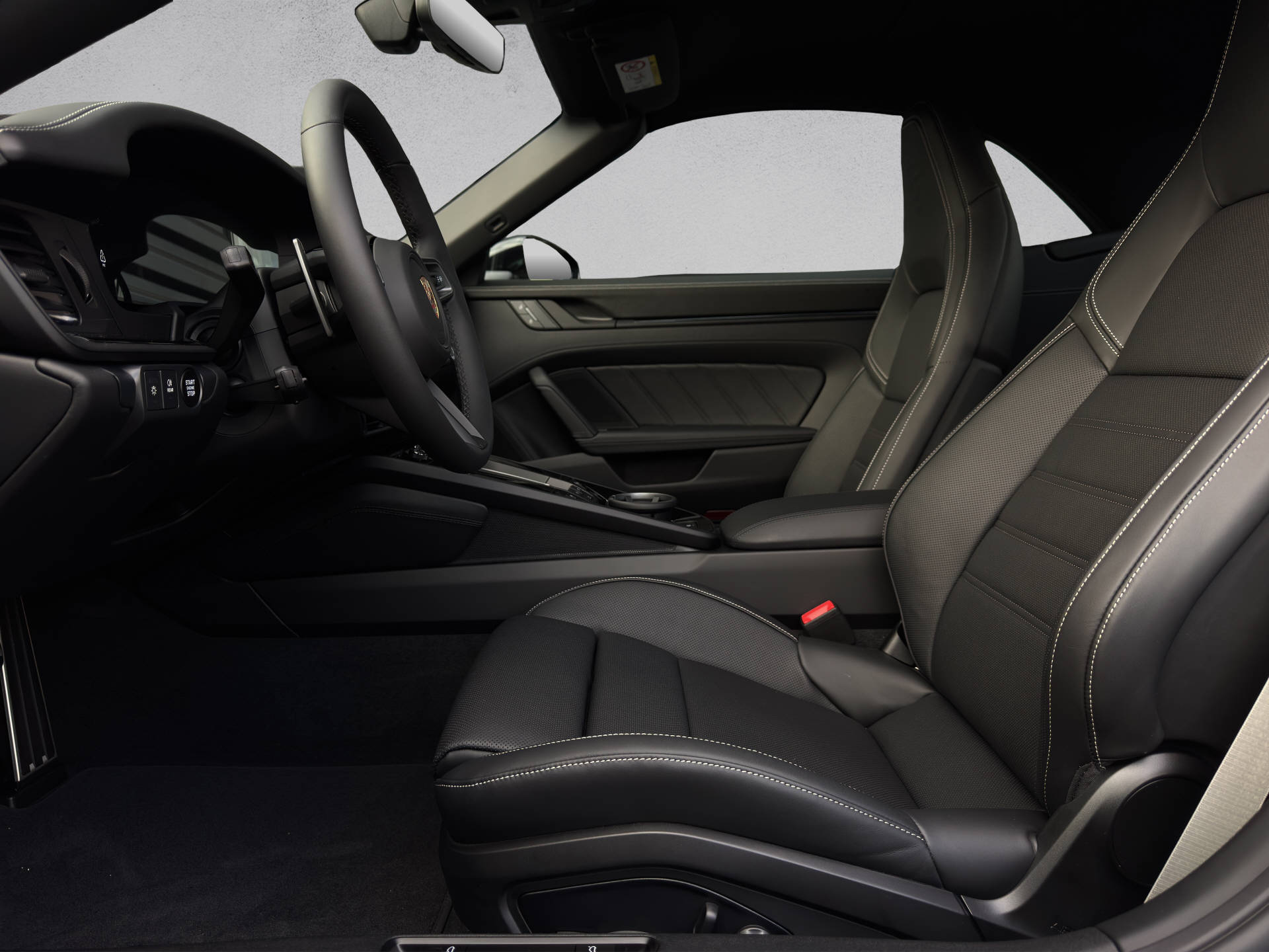 PORSCHE 911 Carrera 4S Cabriolet-image-6