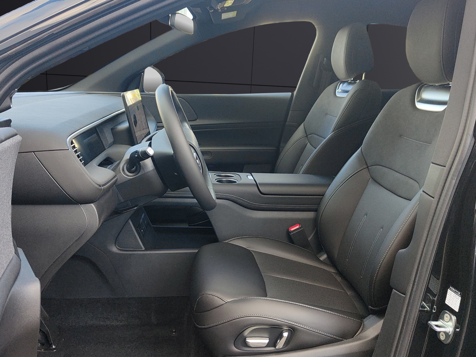 XPENG G6 87,5kWh Performance AWD-image-6