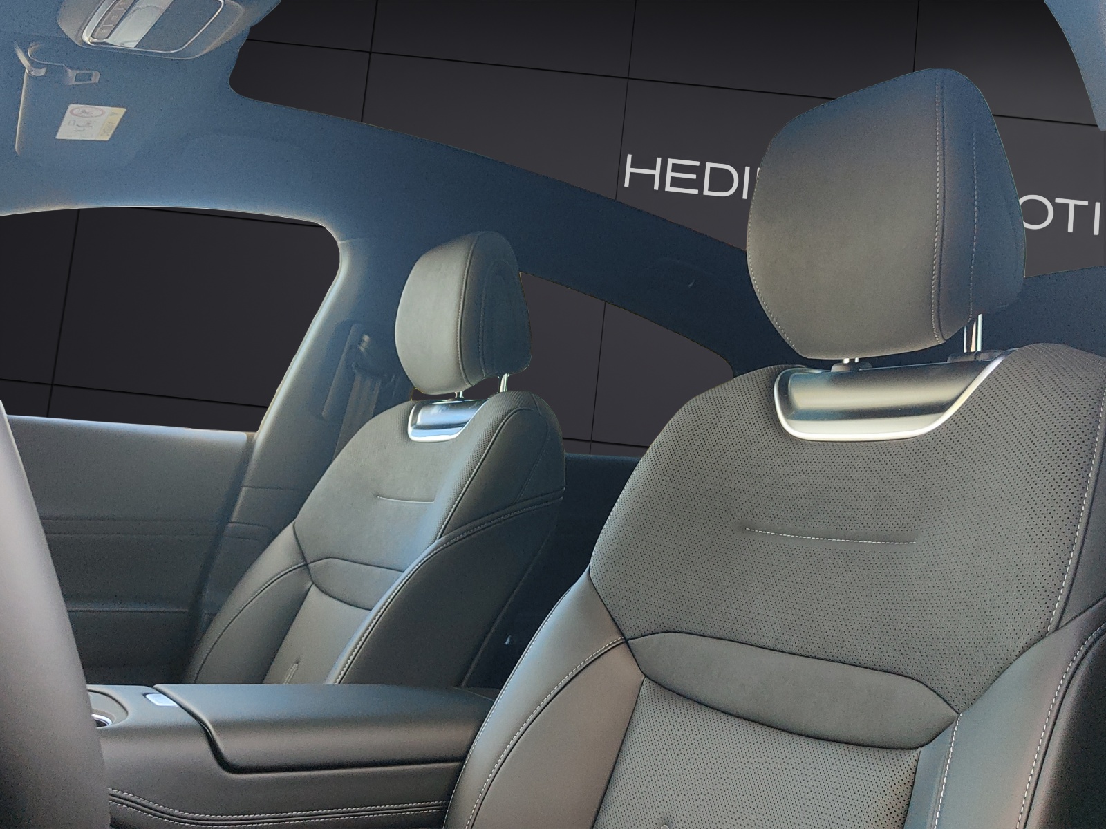 XPENG G6 87,5kWh Performance AWD-image-12