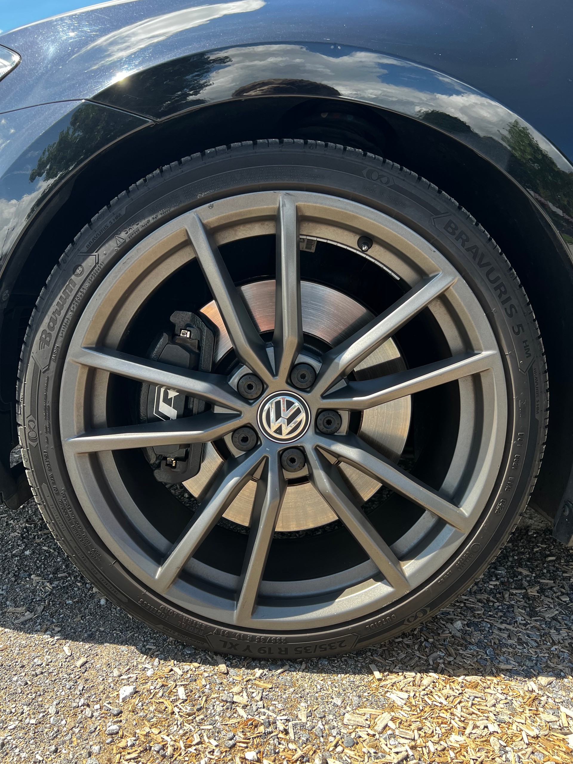 VW Golf Variant 2.0 TSI R 4 Motion DSG-image-7