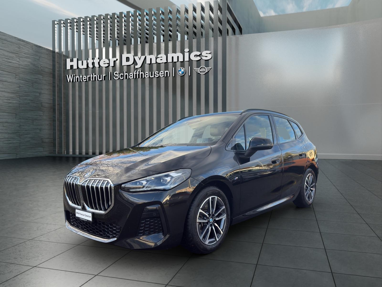 BMW 223i xDrive Active Tourer M SPORTPAKET-image-0