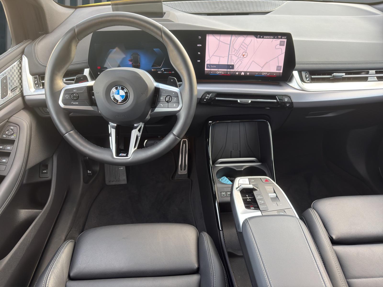 BMW 223i xDrive Active Tourer M SPORTPAKET-image-9