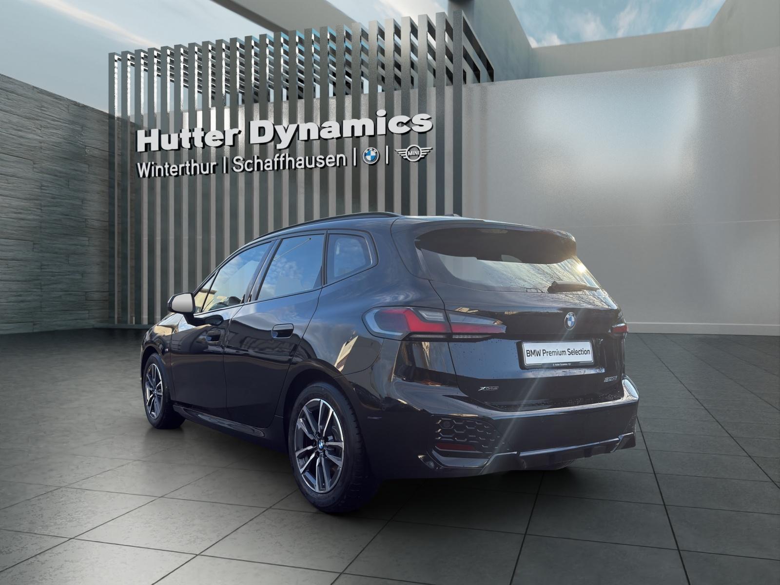BMW 223i xDrive Active Tourer M SPORTPAKET-image-6