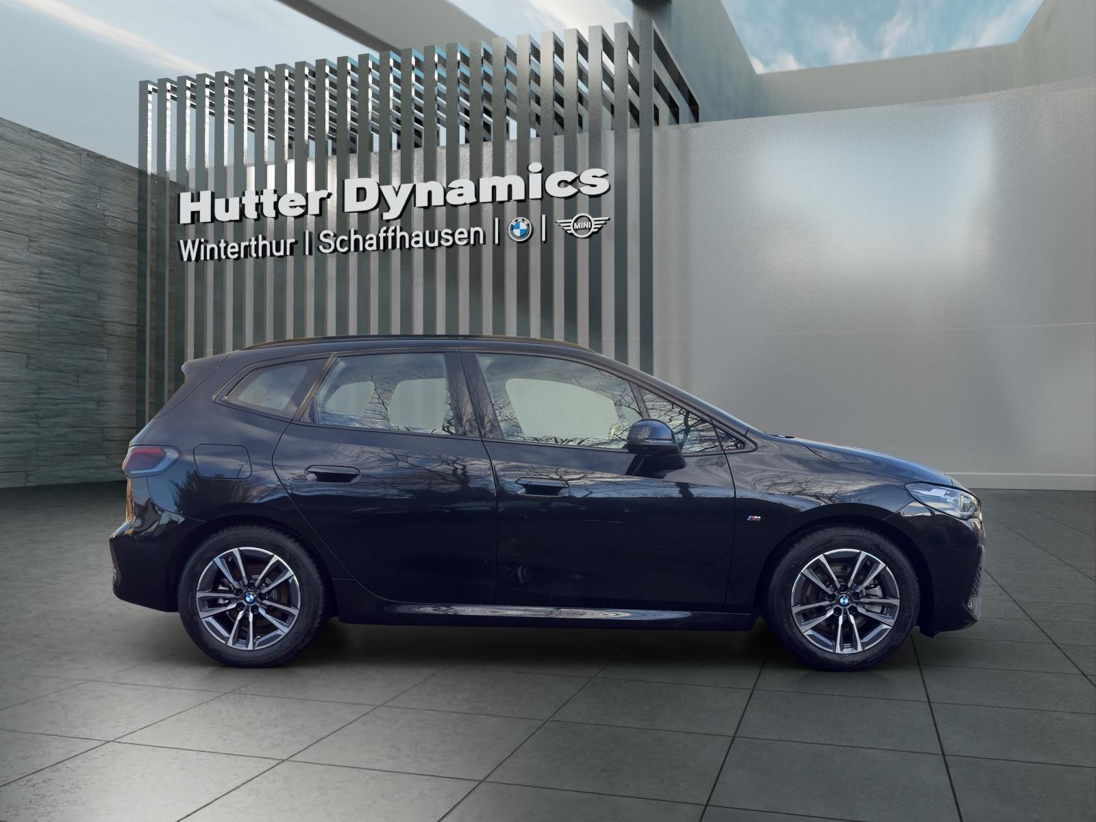 BMW 223i xDrive Active Tourer M SPORTPAKET-image-3
