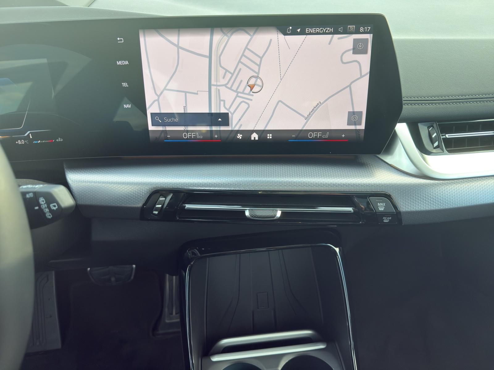 BMW 223i xDrive Active Tourer M SPORTPAKET-image-11