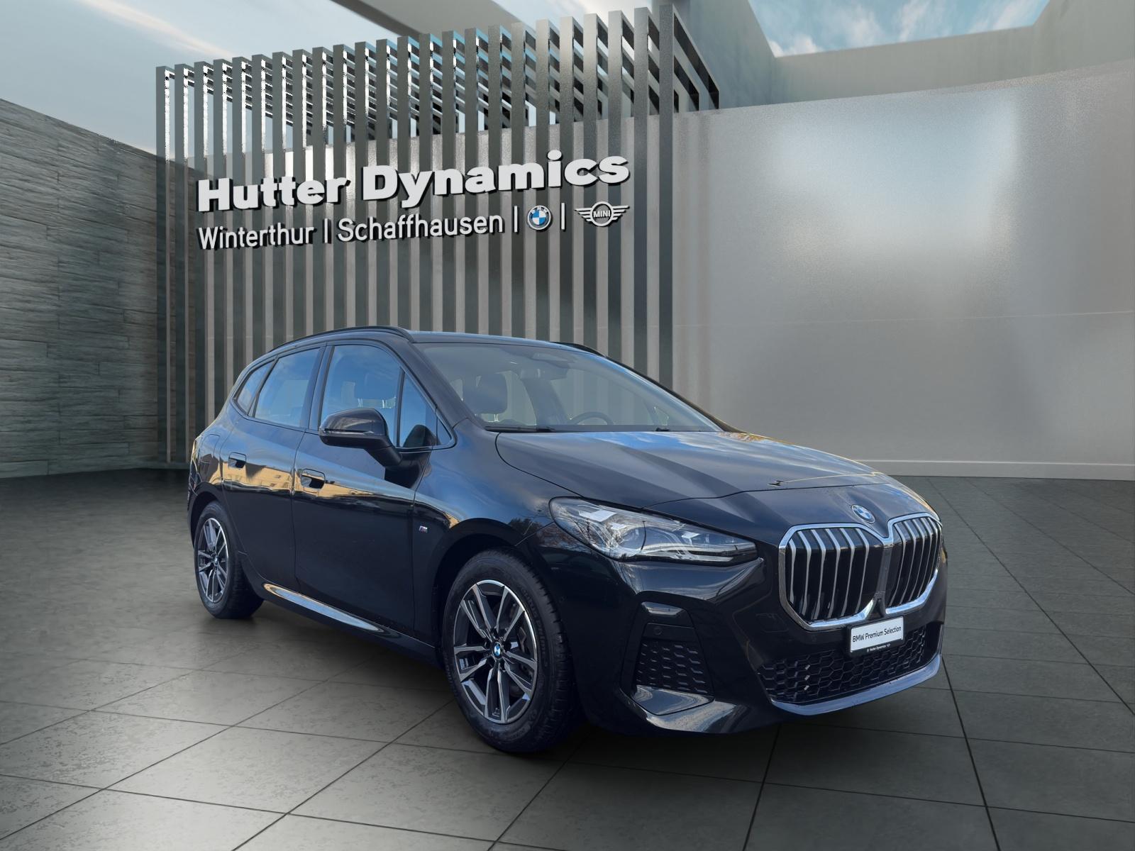 BMW 223i xDrive Active Tourer M SPORTPAKET-image-2