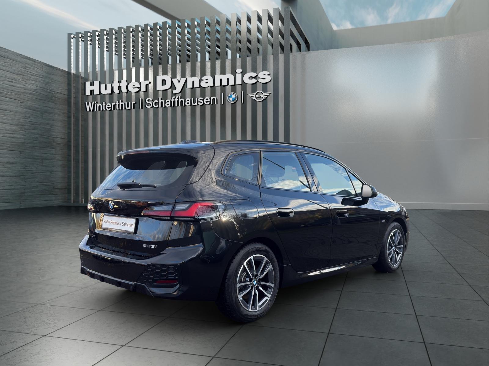 BMW 223i xDrive Active Tourer M SPORTPAKET-image-4