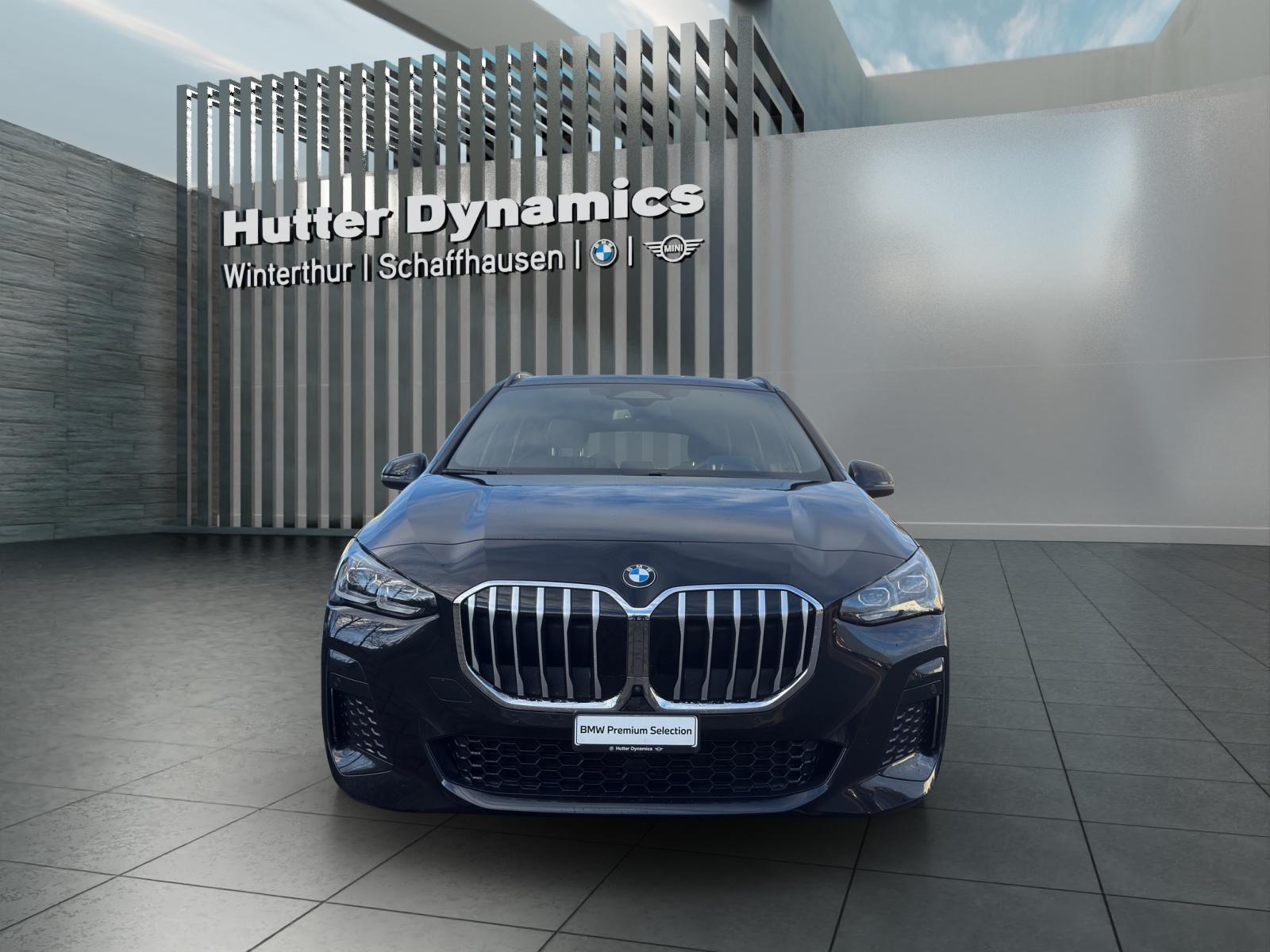 BMW 223i xDrive Active Tourer M SPORTPAKET-image-1