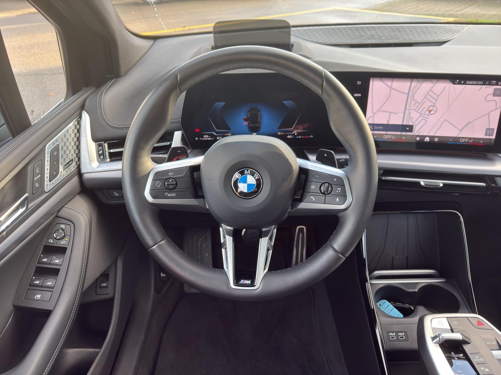 BMW 223i xDrive Active Tourer M SPORTPAKET-image-10