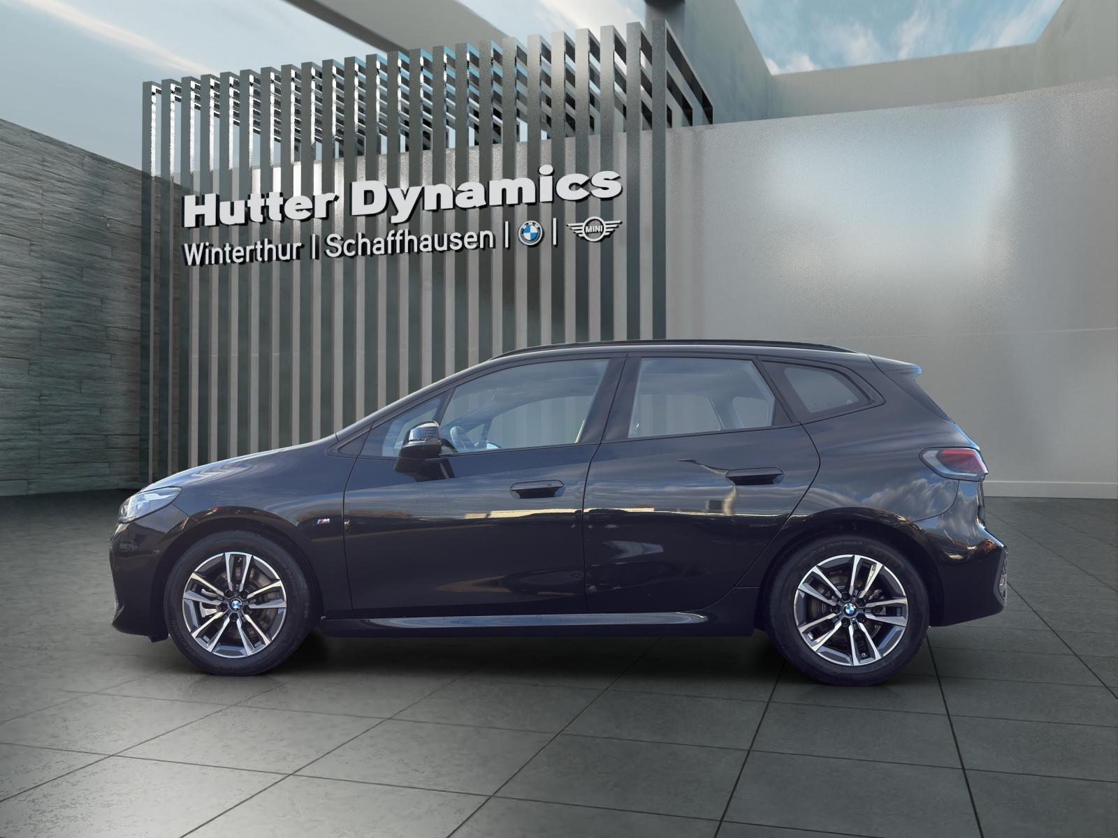 BMW 223i xDrive Active Tourer M SPORTPAKET-image-7