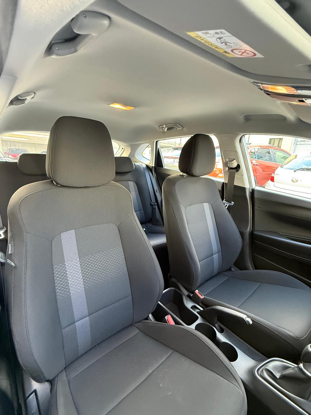 HYUNDAI i20 1.0 T-GDi Origo-image-10