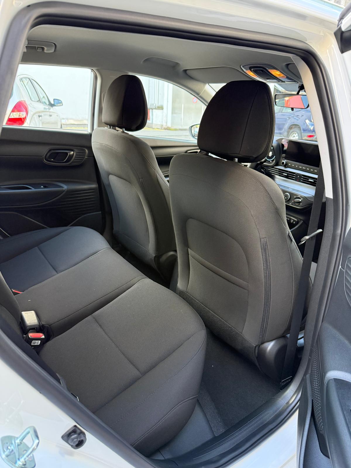 HYUNDAI i20 1.0 T-GDi Origo-image-11