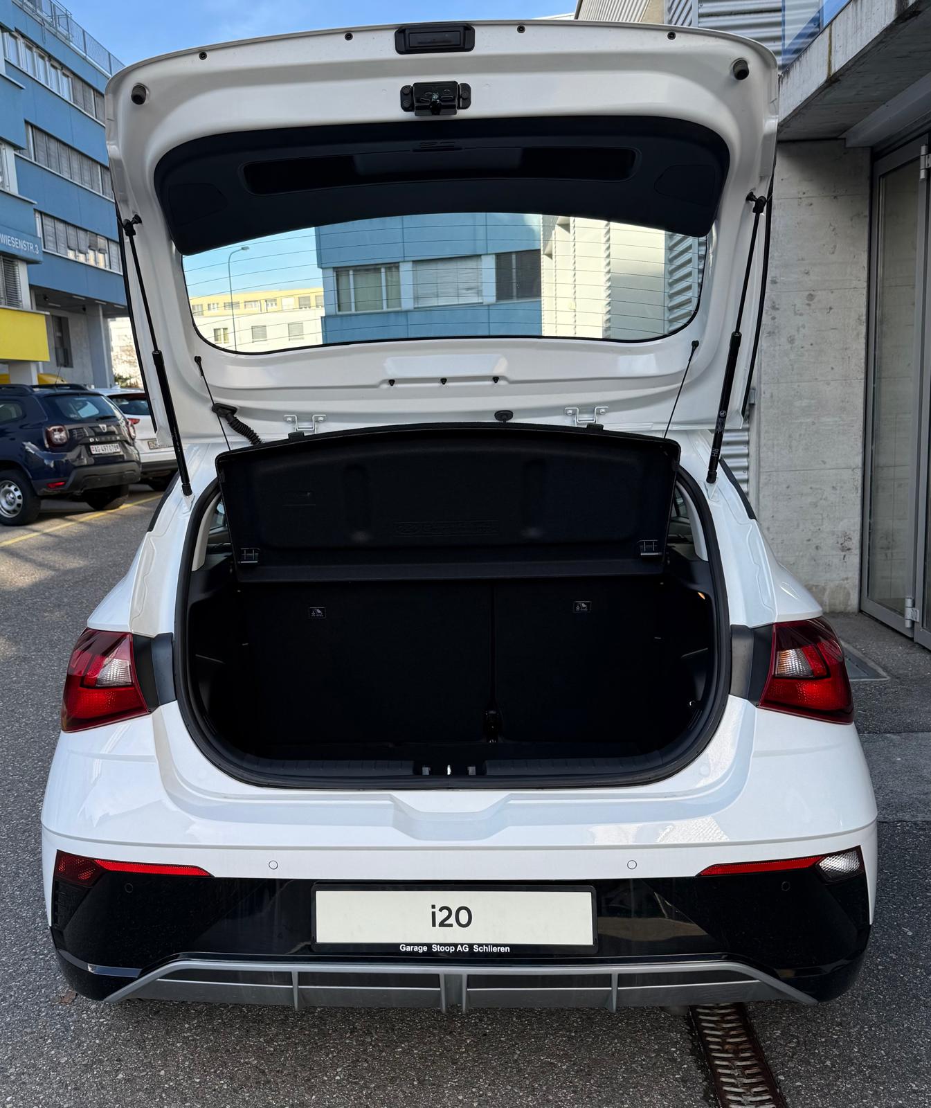 HYUNDAI i20 1.0 T-GDi Origo-image-6