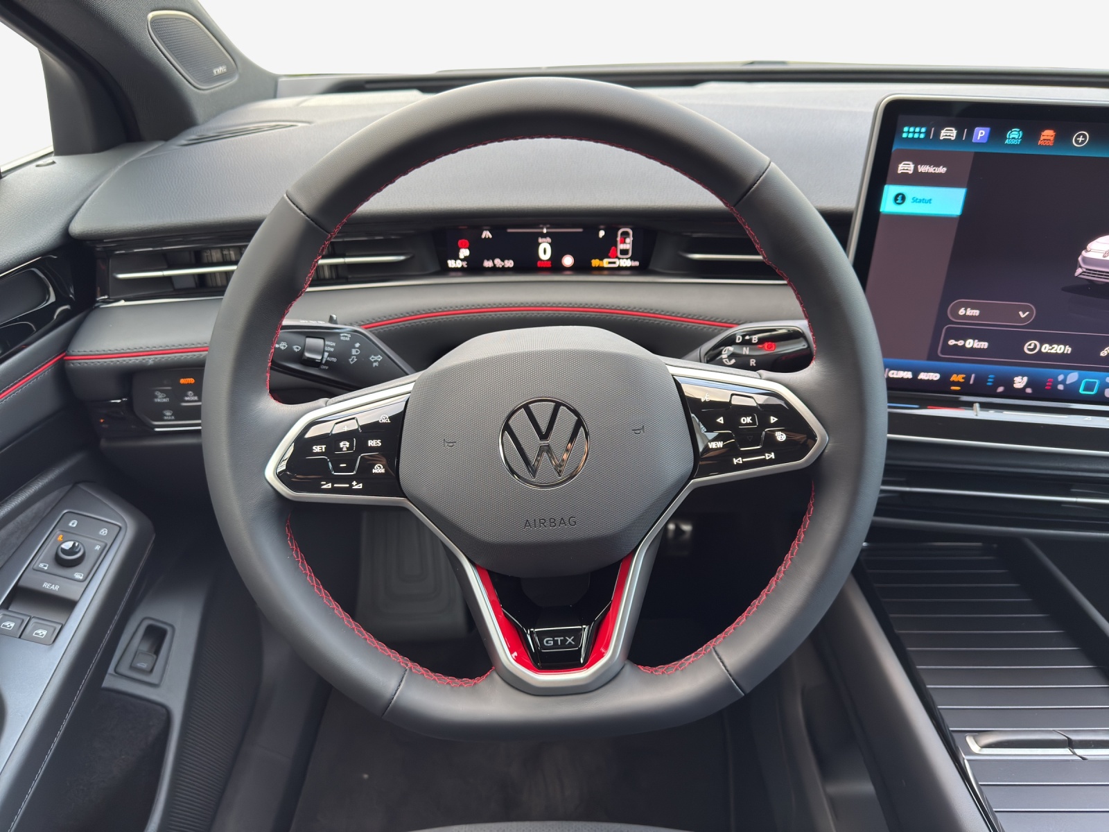 VW ID.7 Tourer GTX 86 kWh GTX 4 Motion-image-9