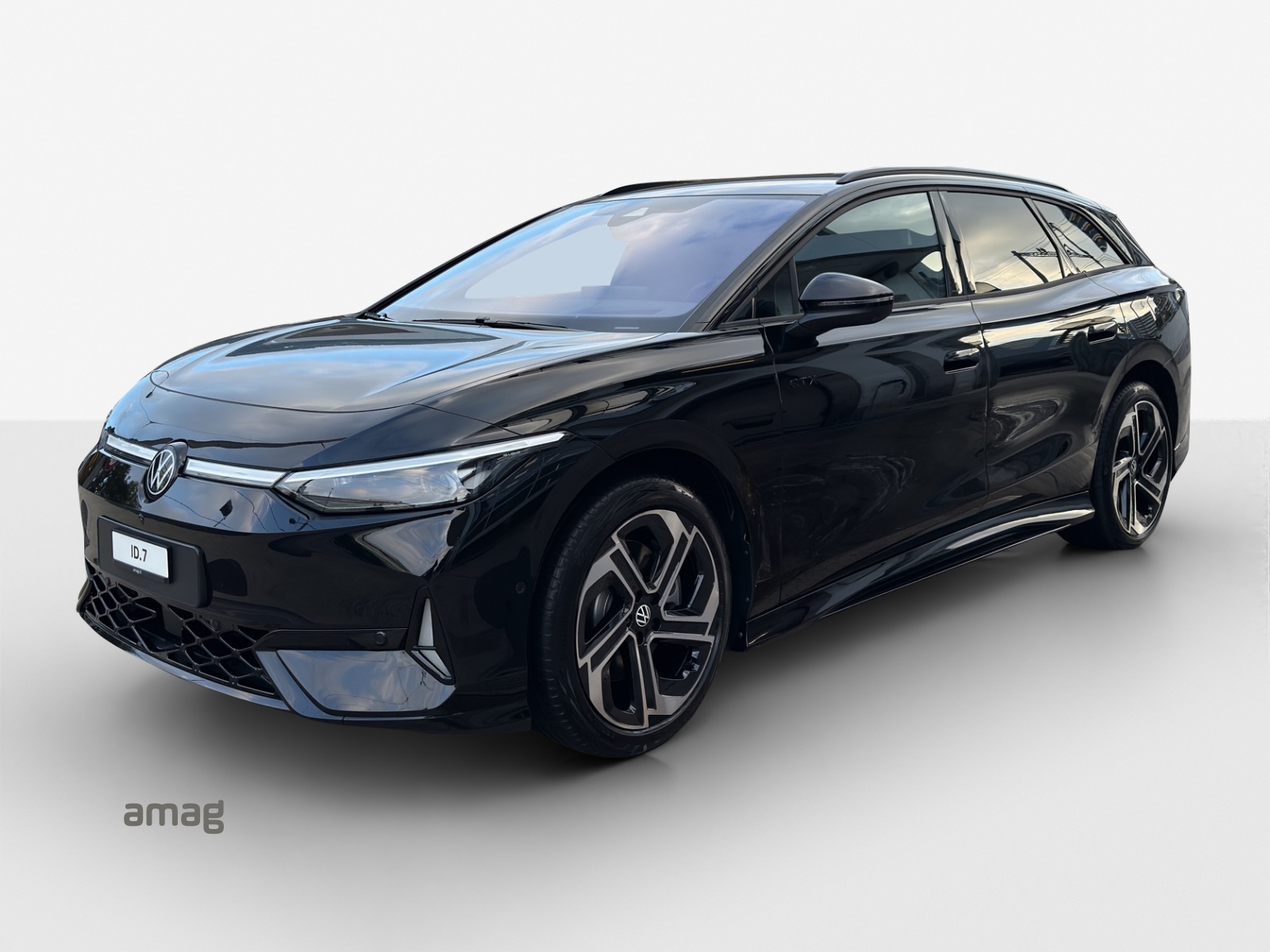 VW ID.7 Tourer GTX 86 kWh GTX 4 Motion-image-0