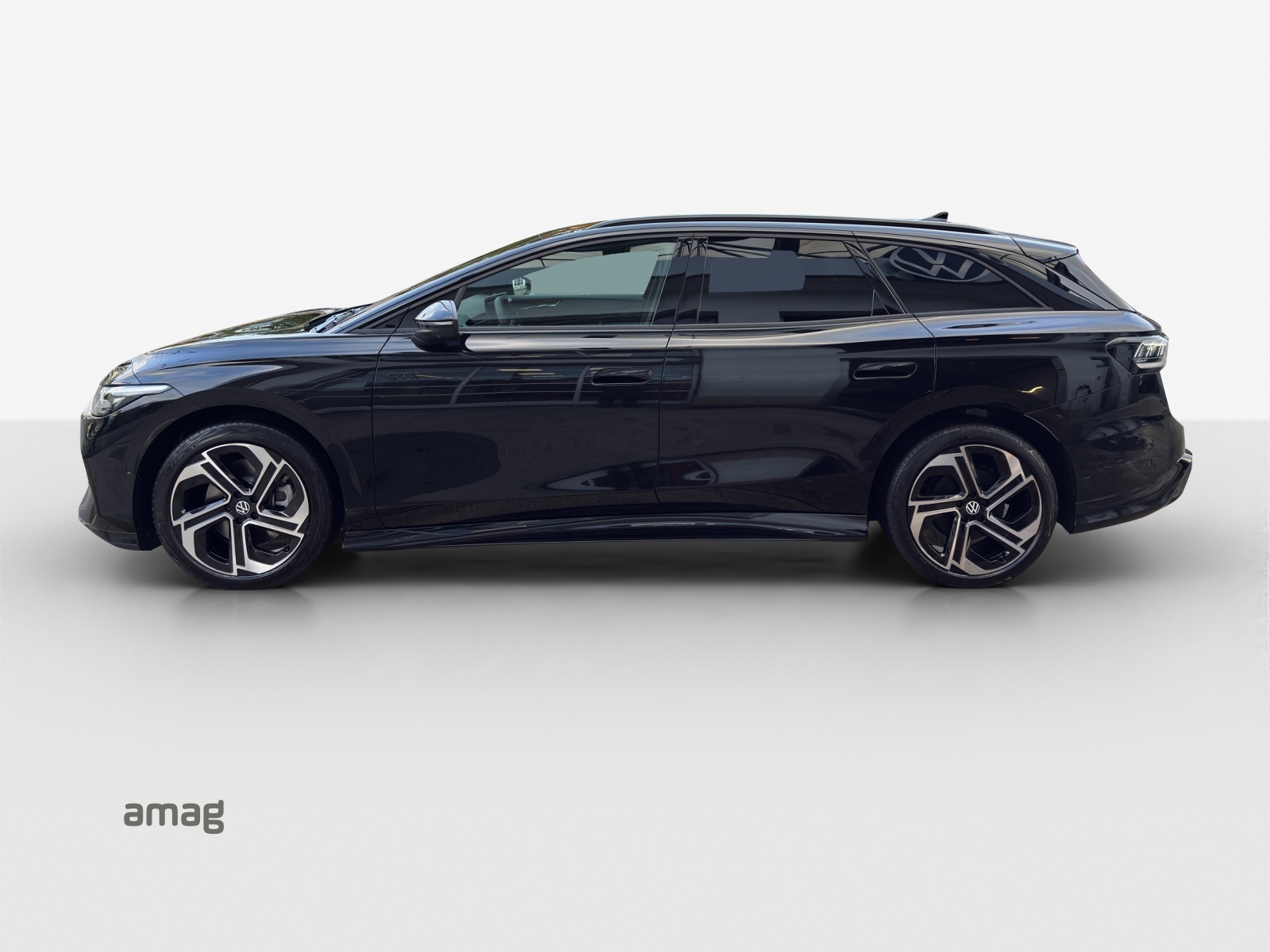 VW ID.7 Tourer GTX 86 kWh GTX 4 Motion-image-1