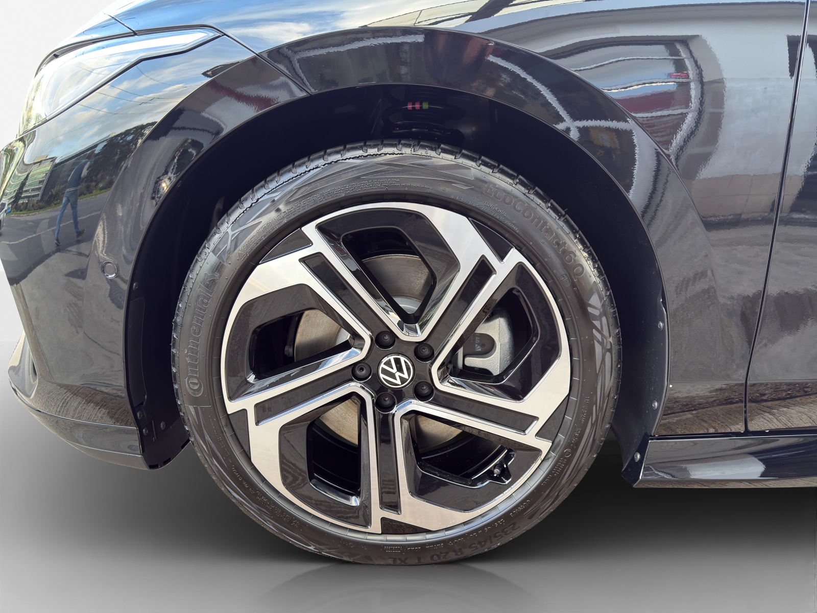 VW ID.7 Tourer GTX 86 kWh GTX 4 Motion-image-12