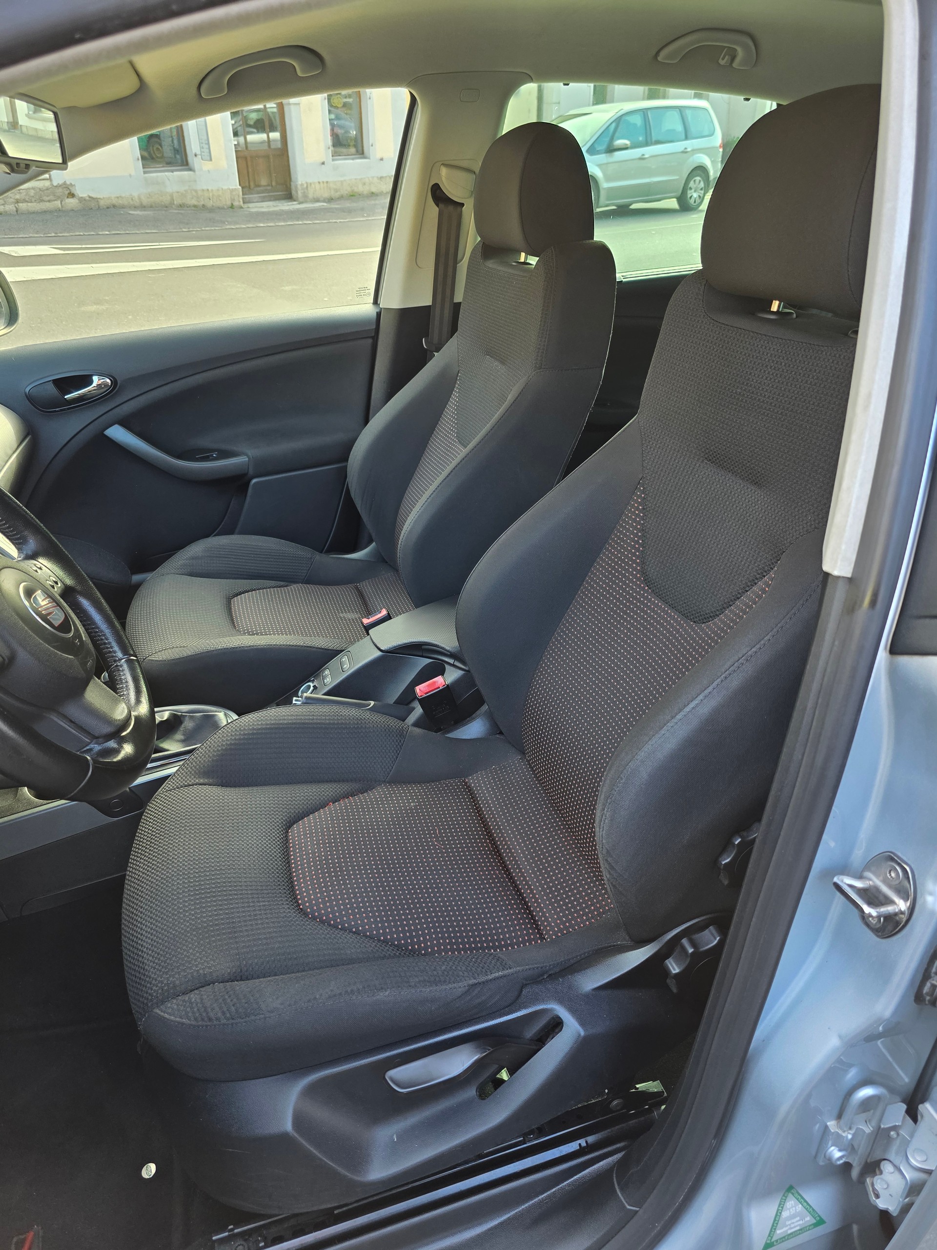 SEAT Altea XL 2.0 TDI Stylance-image-7