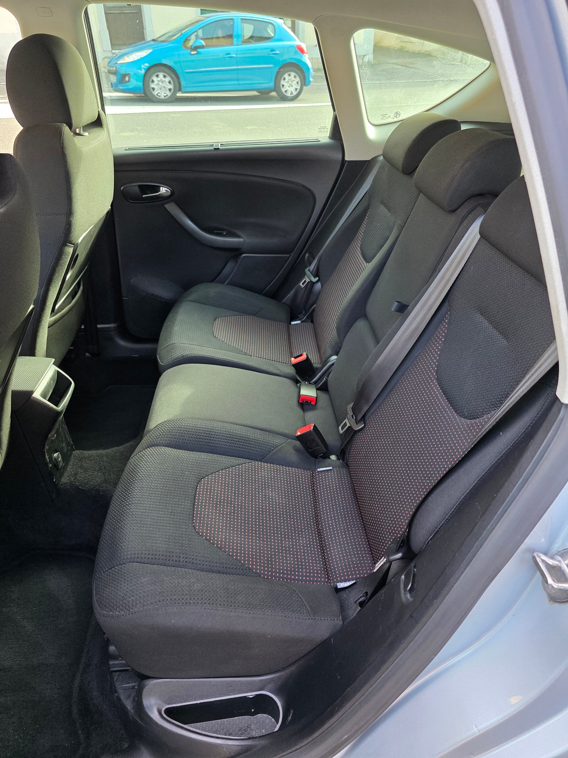 SEAT Altea XL 2.0 TDI Stylance-image-8