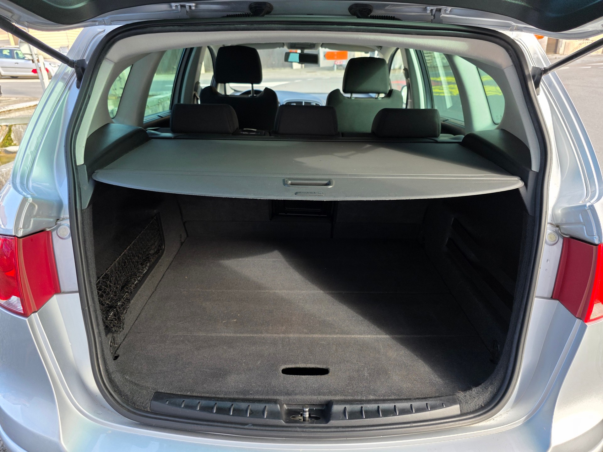 SEAT Altea XL 2.0 TDI Stylance-image-9