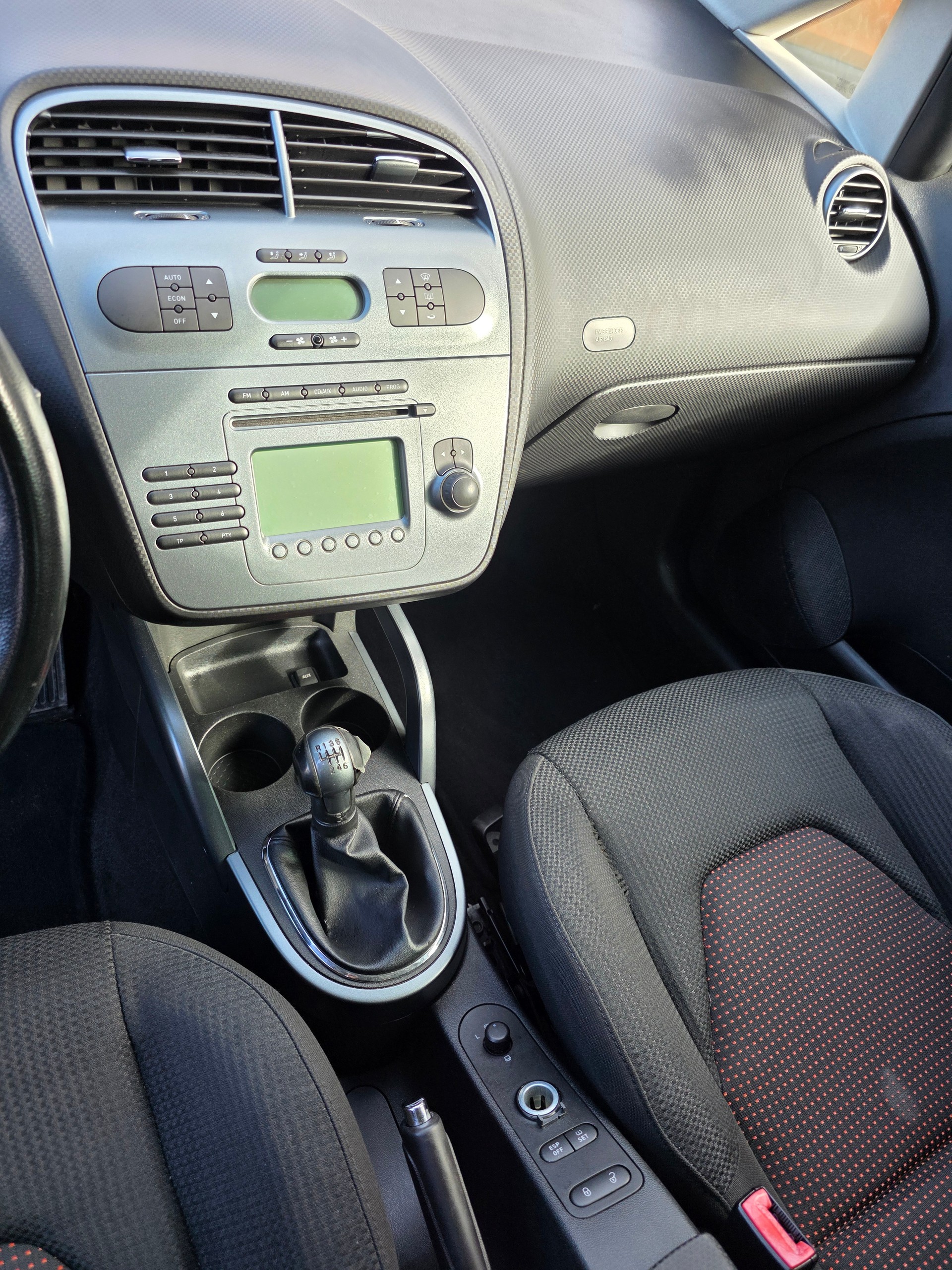 SEAT Altea XL 2.0 TDI Stylance-image-6
