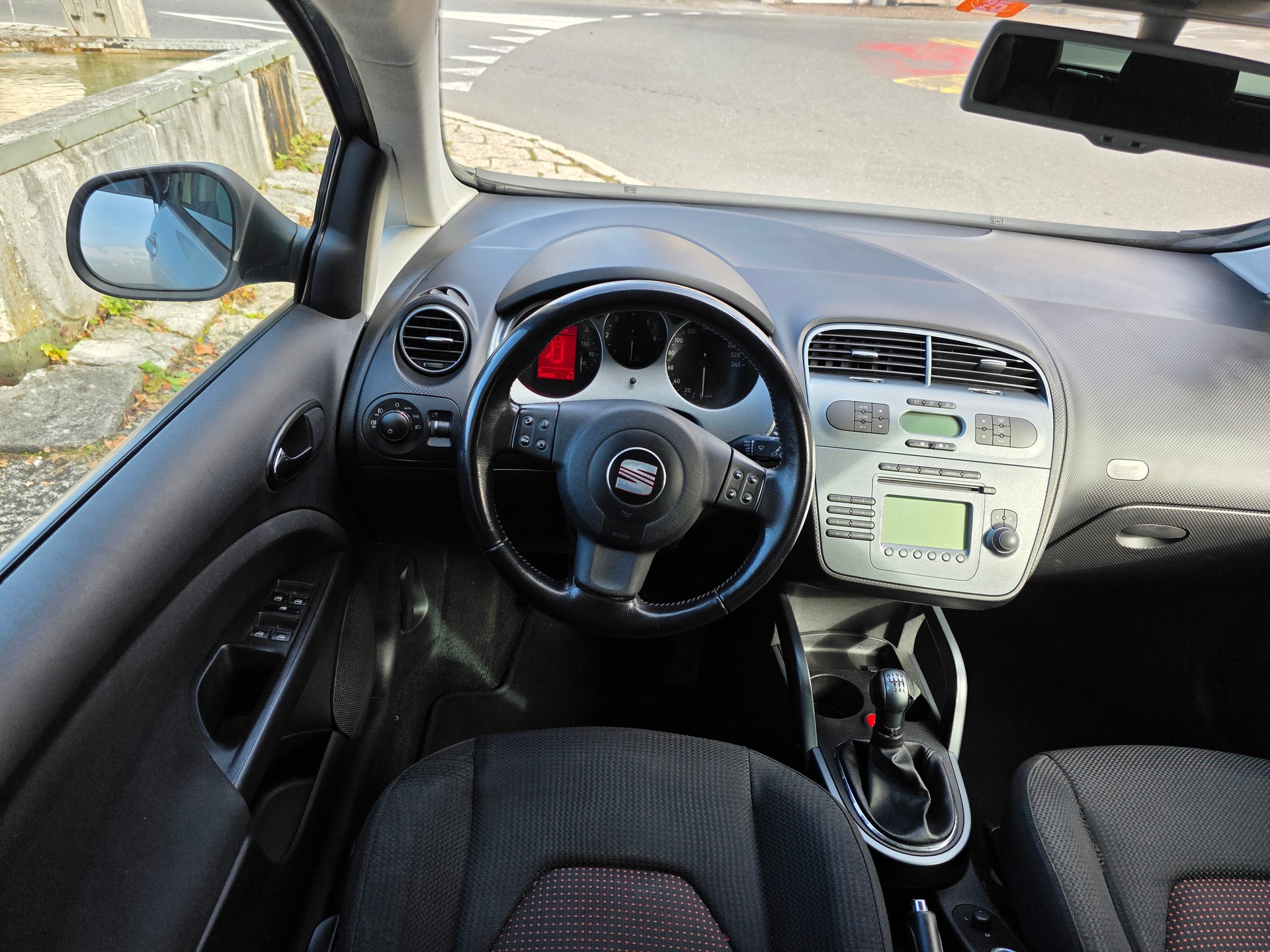 SEAT Altea XL 2.0 TDI Stylance-image-5