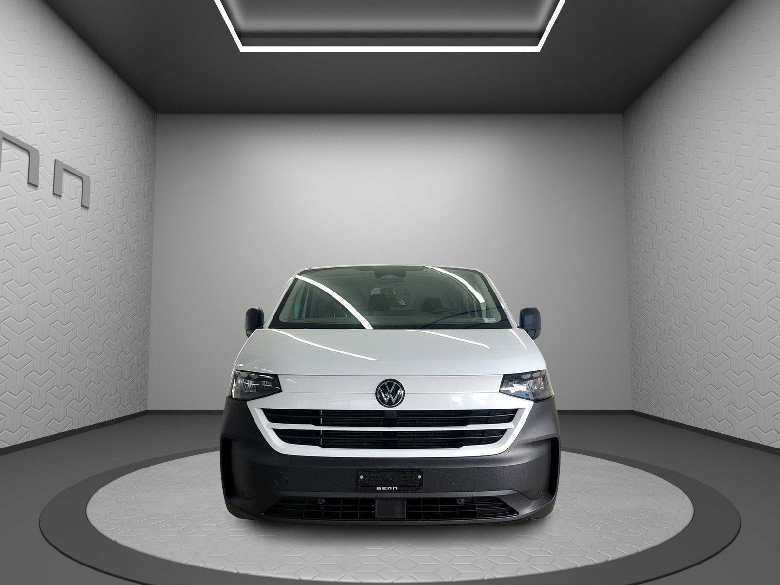 VW Transporter 2.0 TDI Automat-showroom-element-1