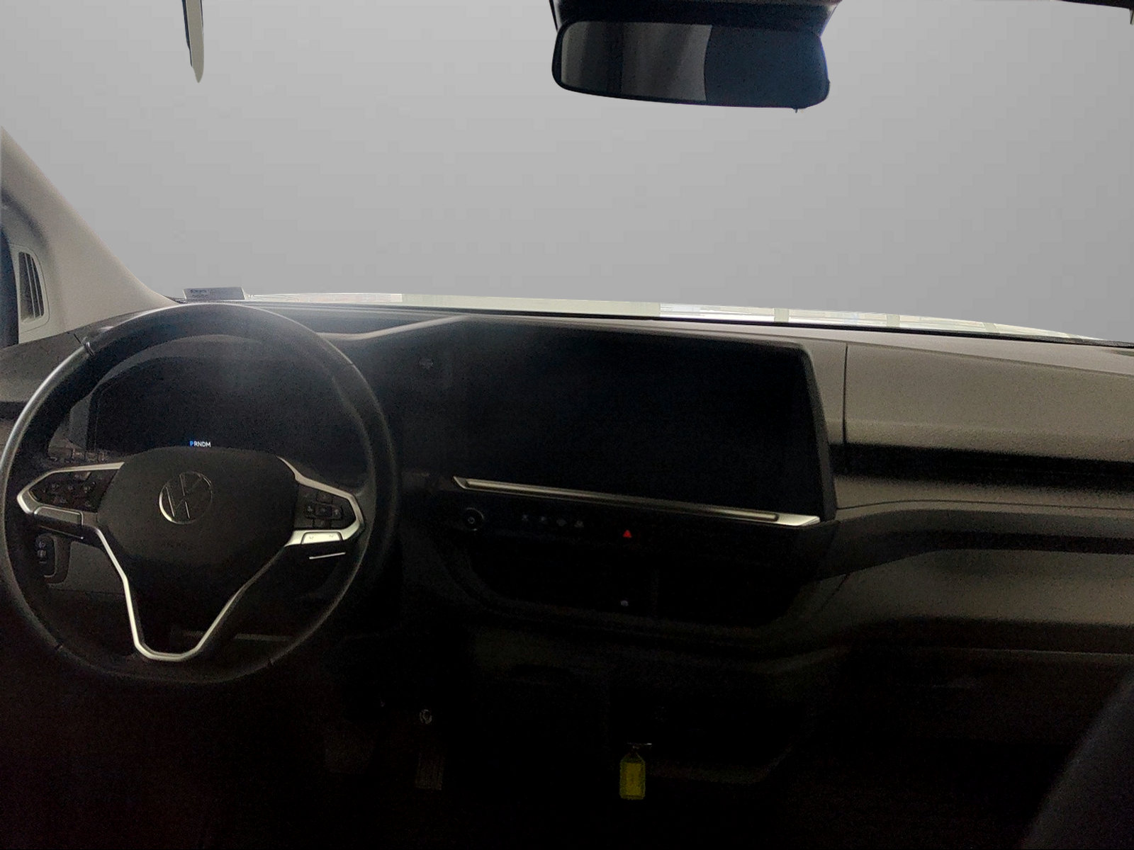 VW Transporter 2.0 TDI Automat-image-12