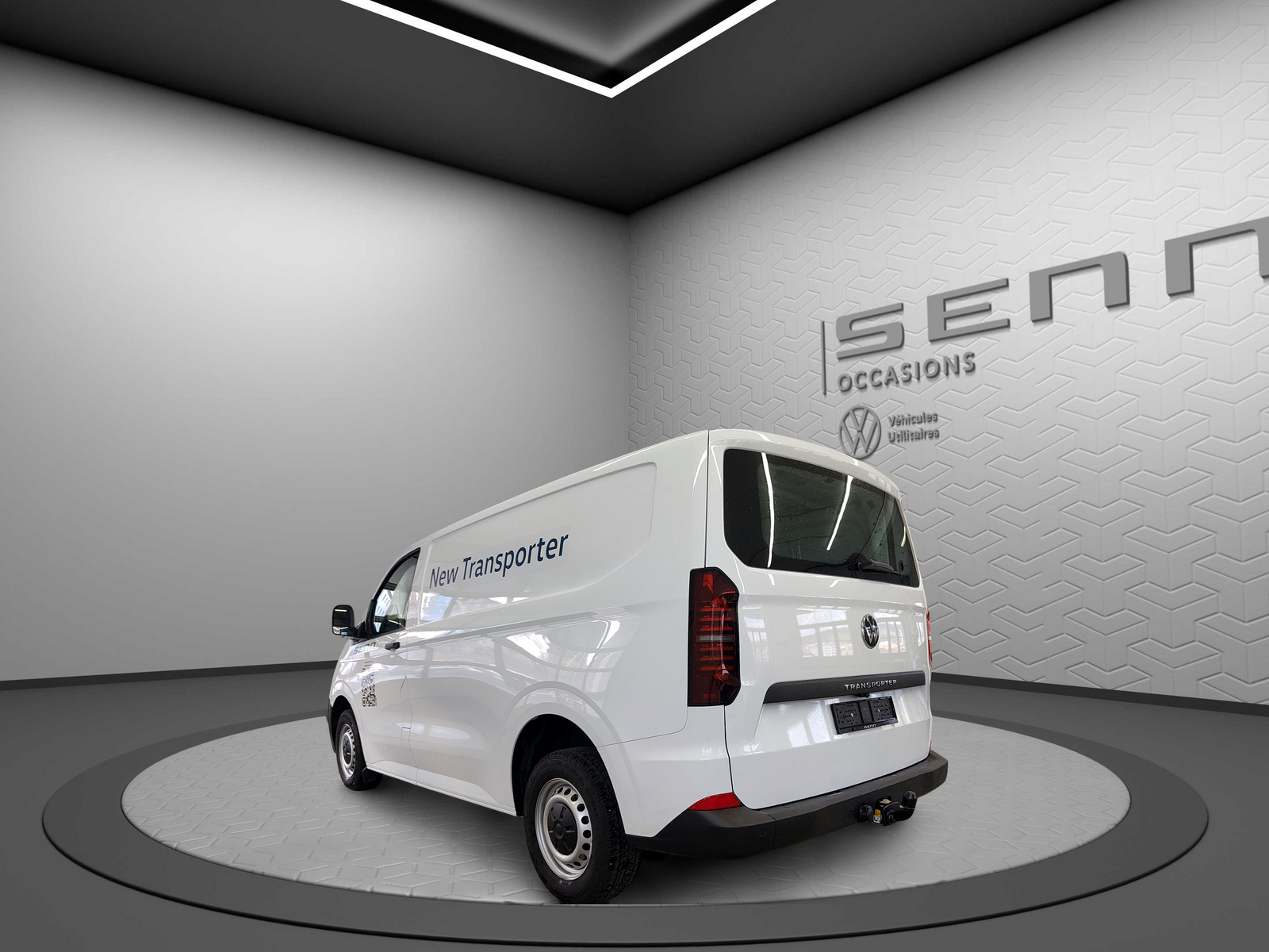 VW Transporter 2.0 TDI Automat-showroom-element-3