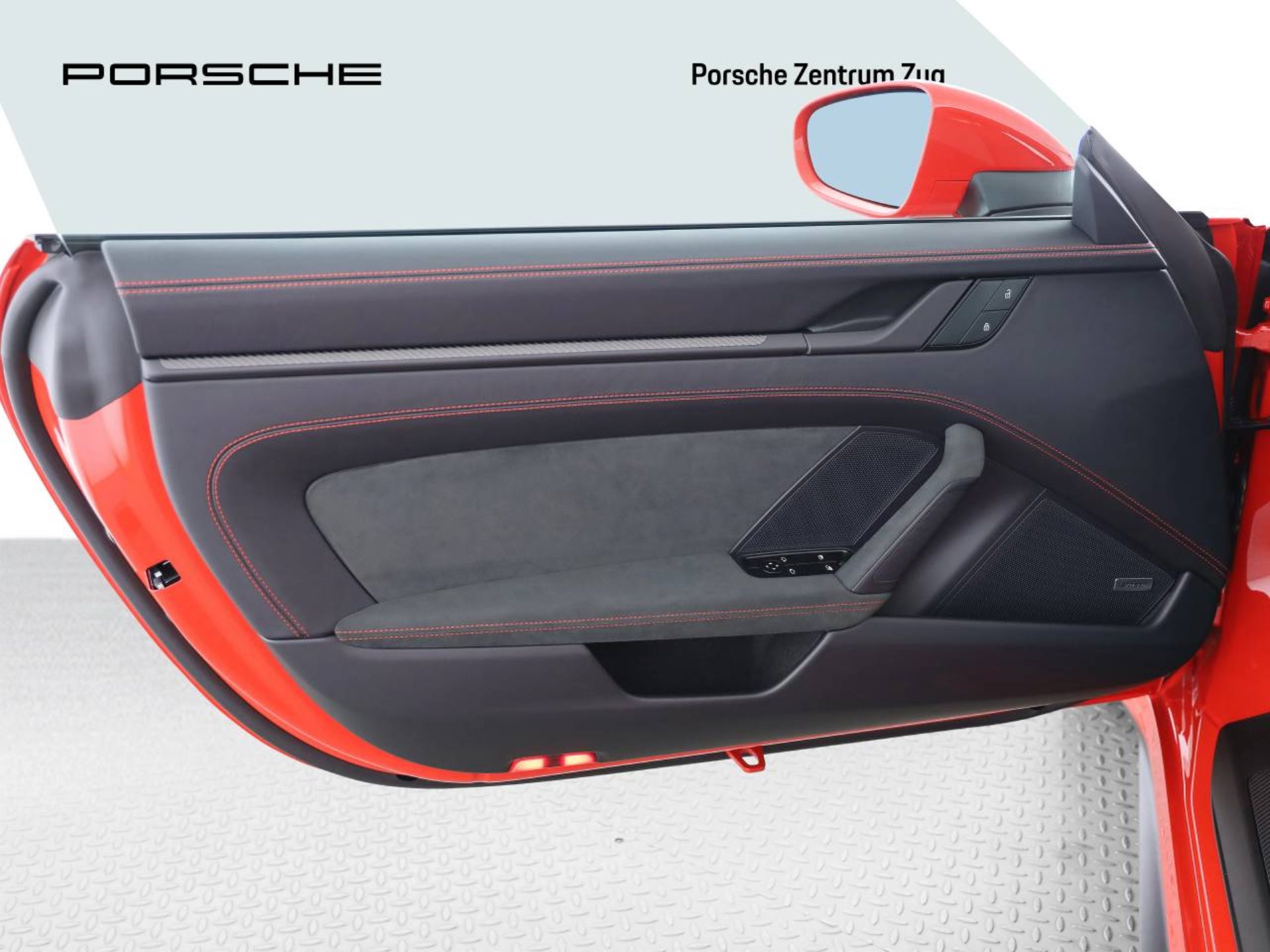 PORSCHE 911 GT3-image-11