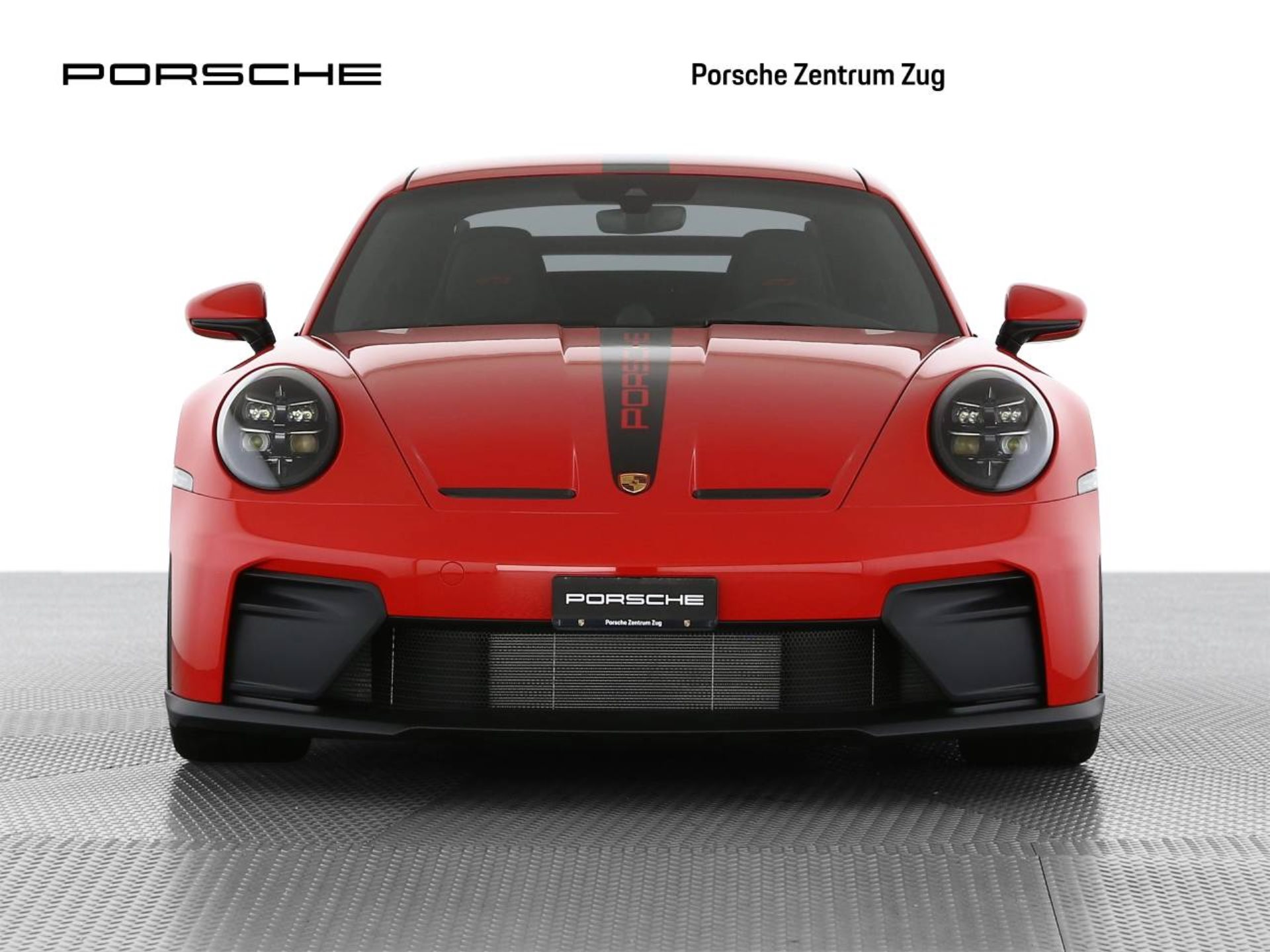 PORSCHE 911 GT3-image-2