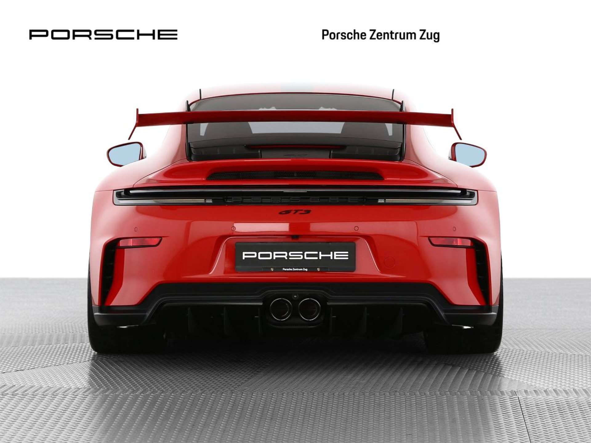 PORSCHE 911 GT3-image-5