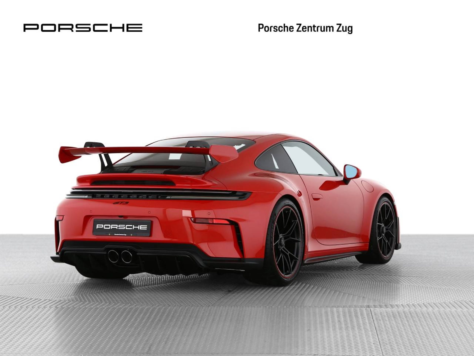 PORSCHE 911 GT3-image-1