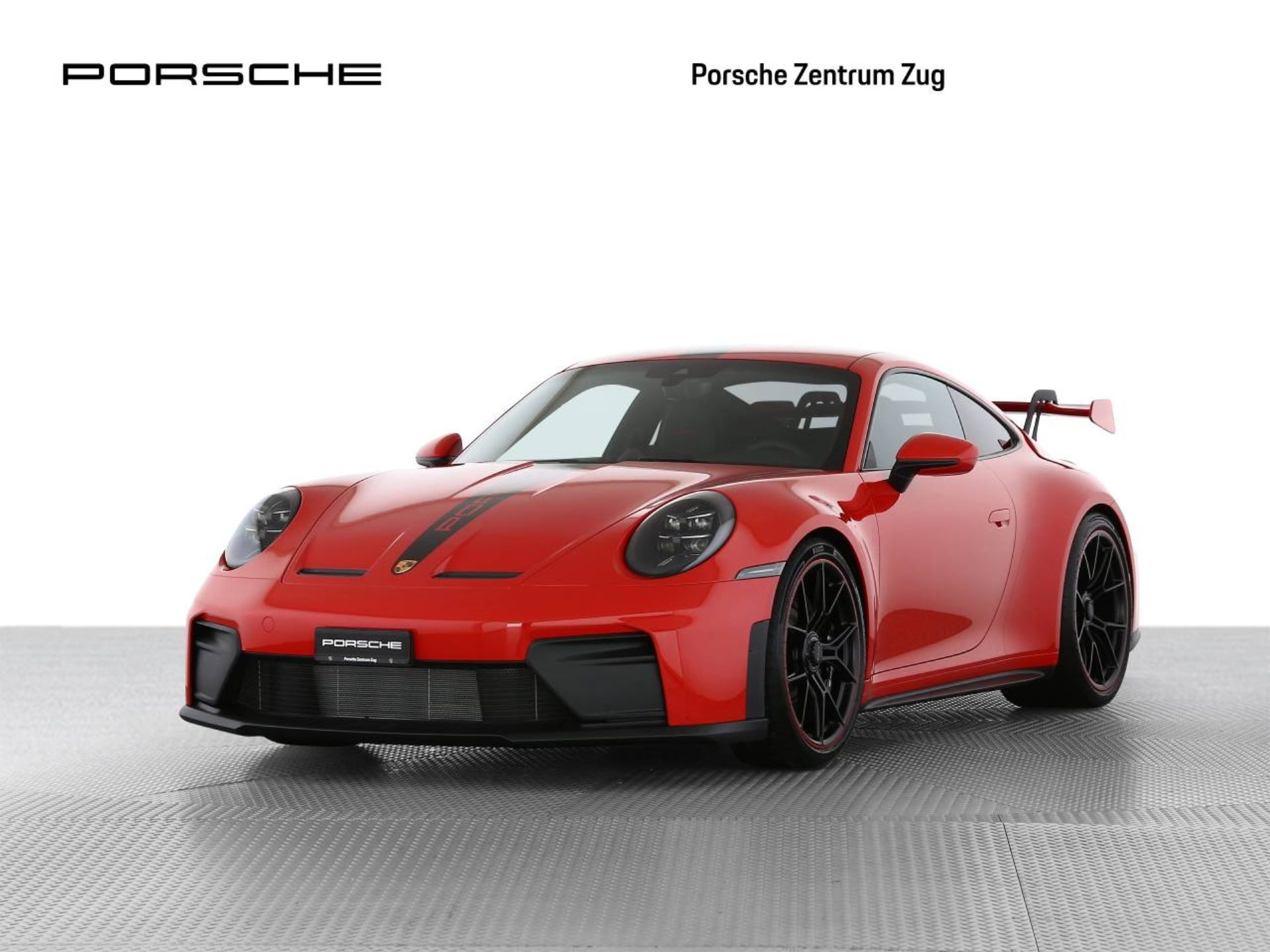 PORSCHE 911 GT3-image-0