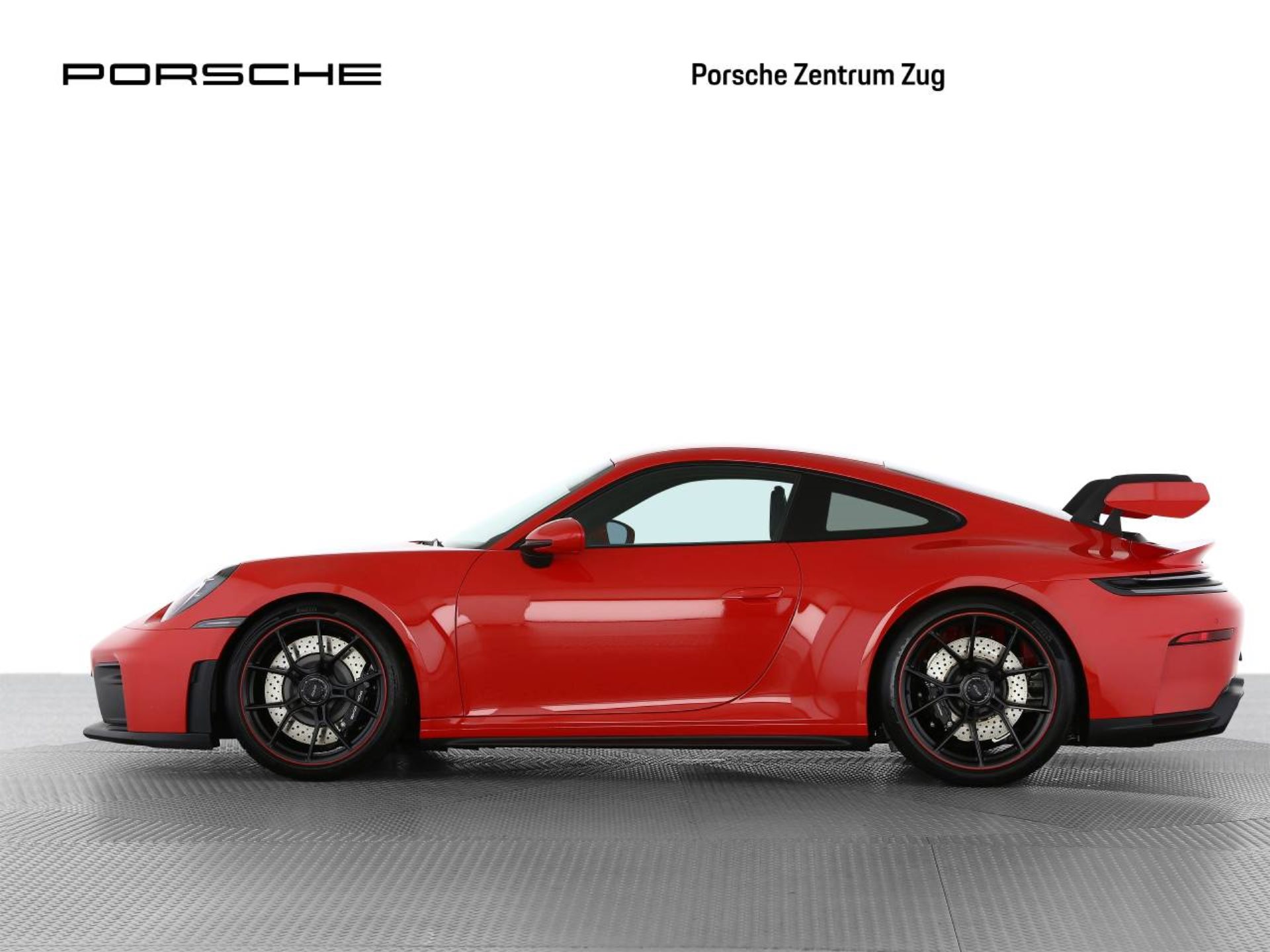 PORSCHE 911 GT3-image-6