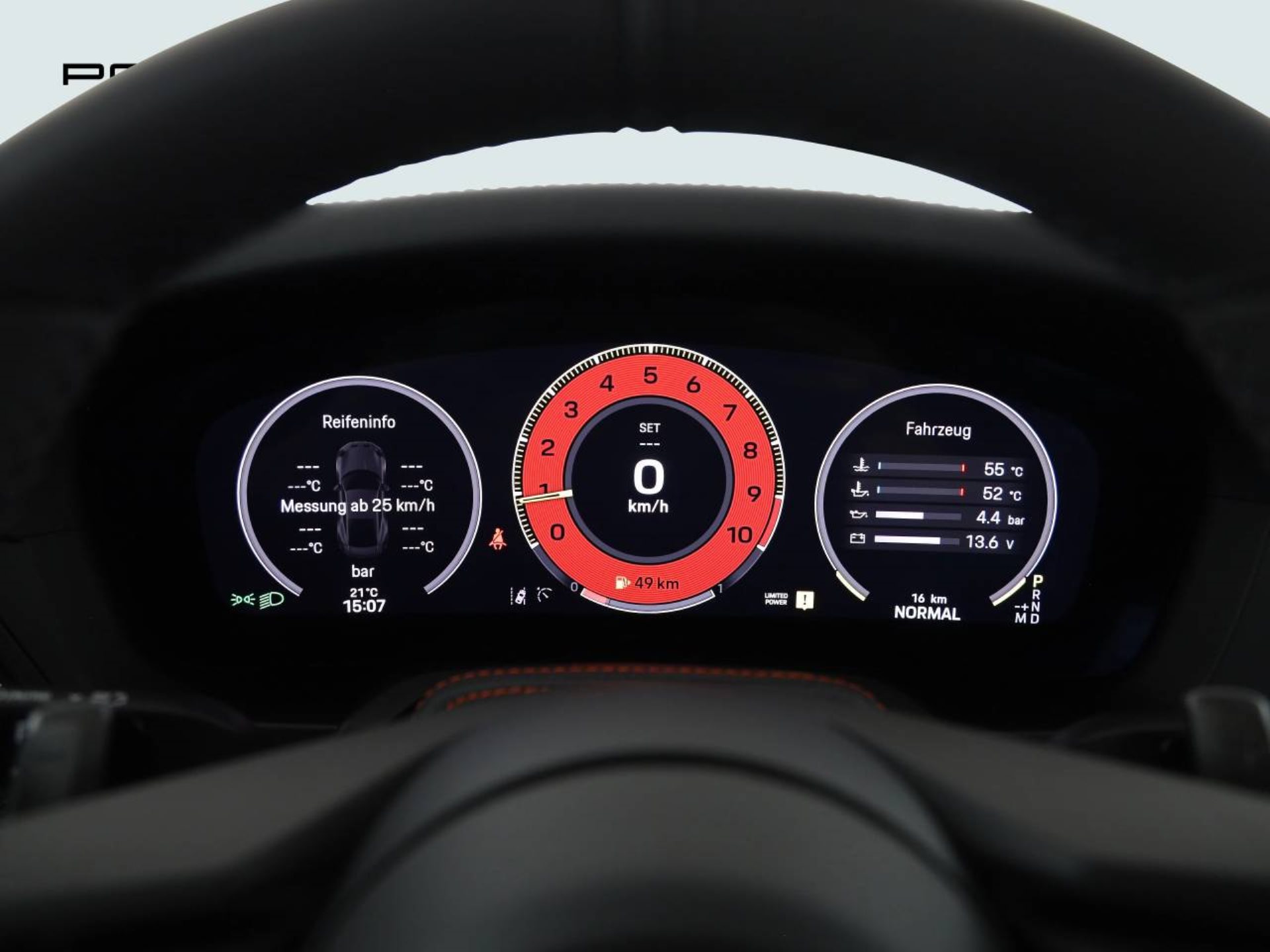 PORSCHE 911 GT3-image-15
