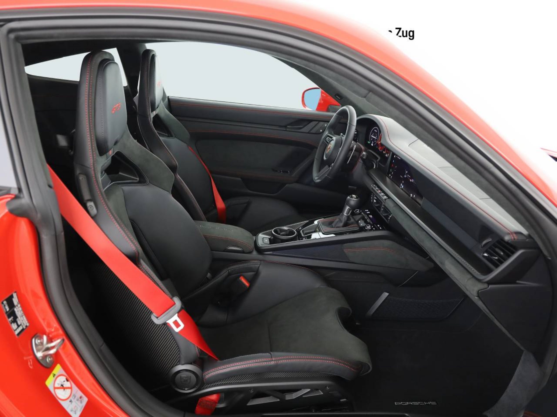 PORSCHE 911 GT3-image-10