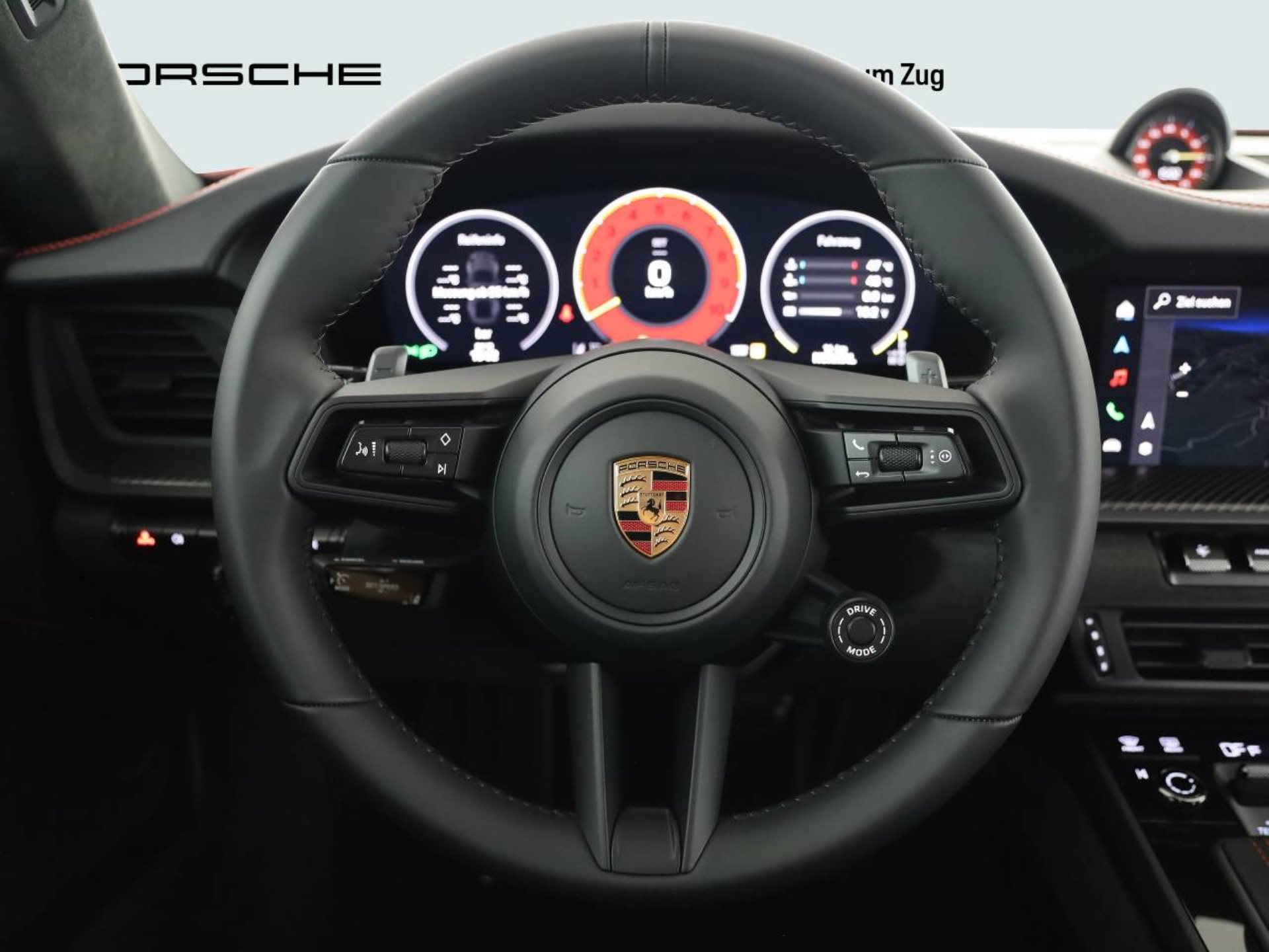PORSCHE 911 GT3-image-14